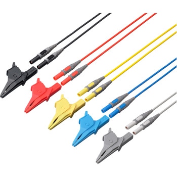 电压线HIOKI（日置电机）L1000-05